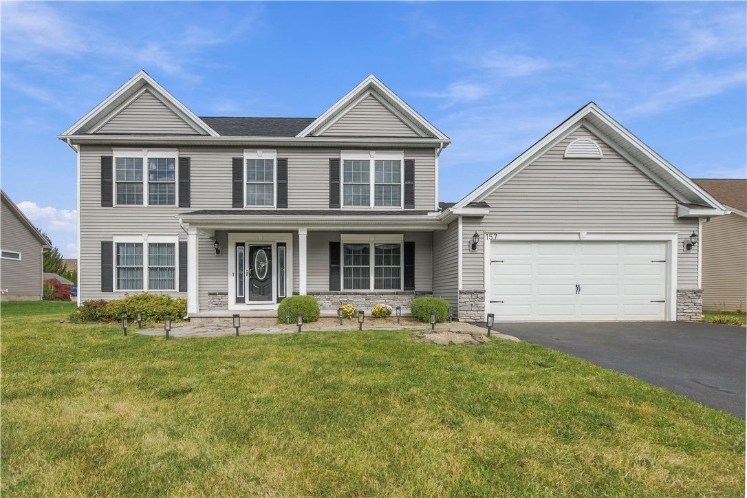 157 Country Village Lane — photo