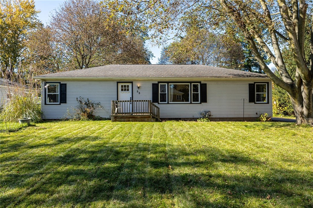 55 W Craig Hill Drive — photo