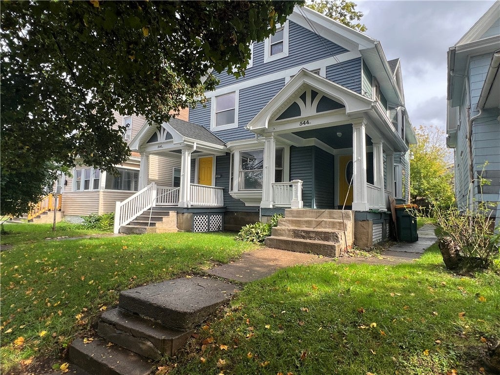 544-546 Remington Street 544 — photo