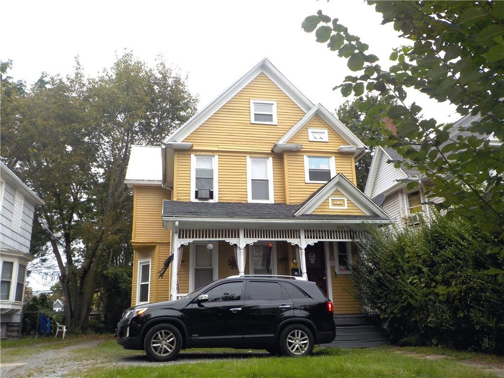 23 Austin Street — photo