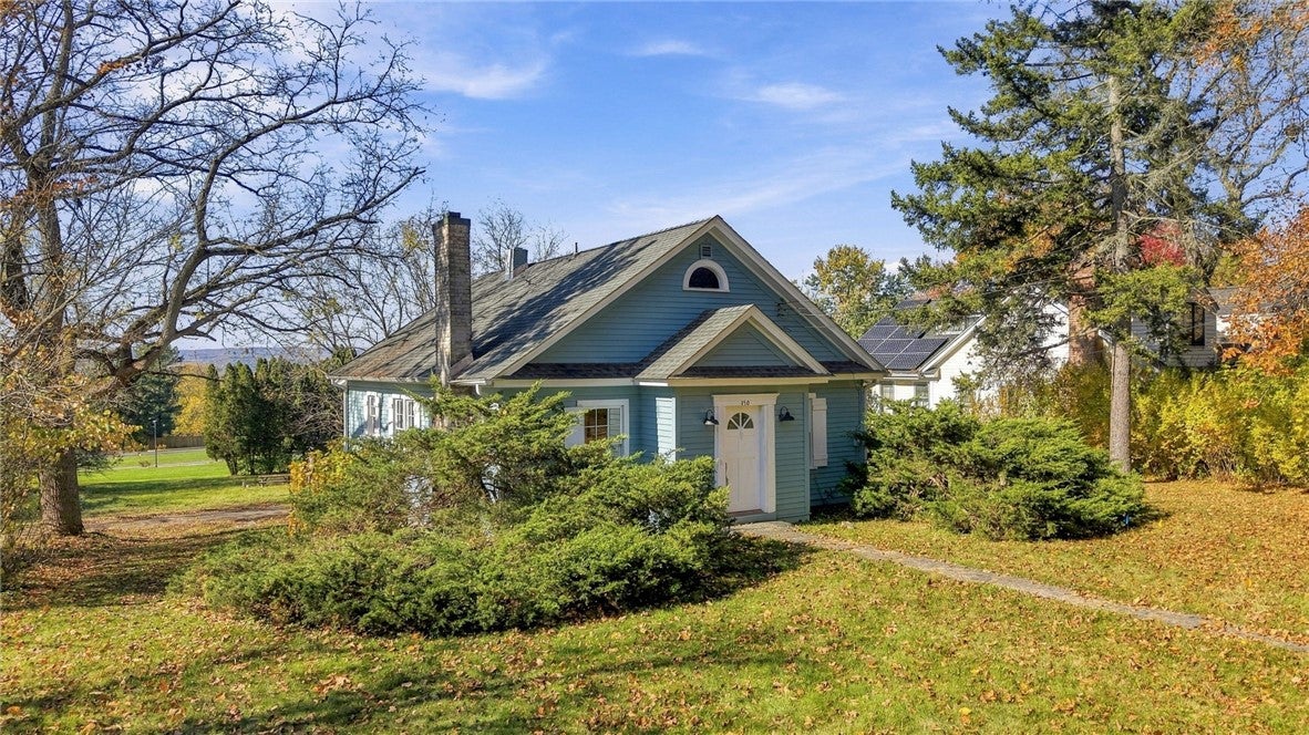 150 Pine Tree Road — photo