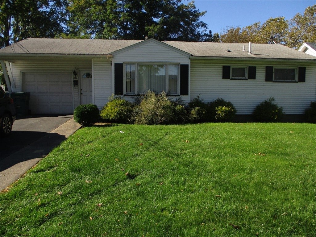233 Northlane Drive — photo