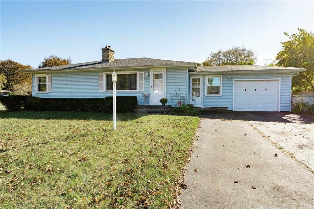 115 Ridge Port Drive — photo