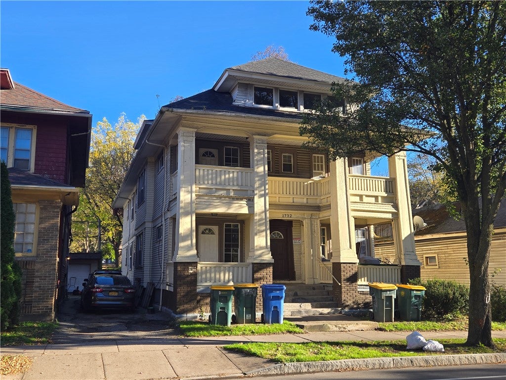 1732 Saint Paul Street — photo