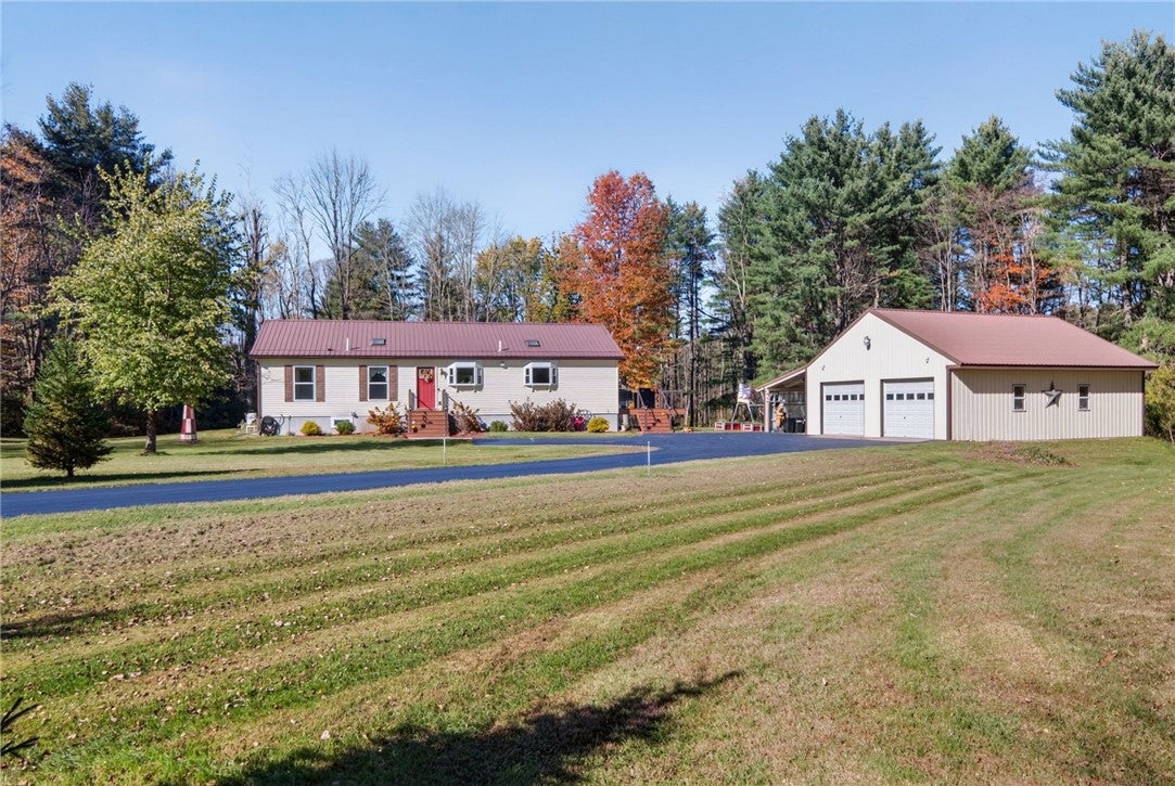 348 W Dryden Road — photo
