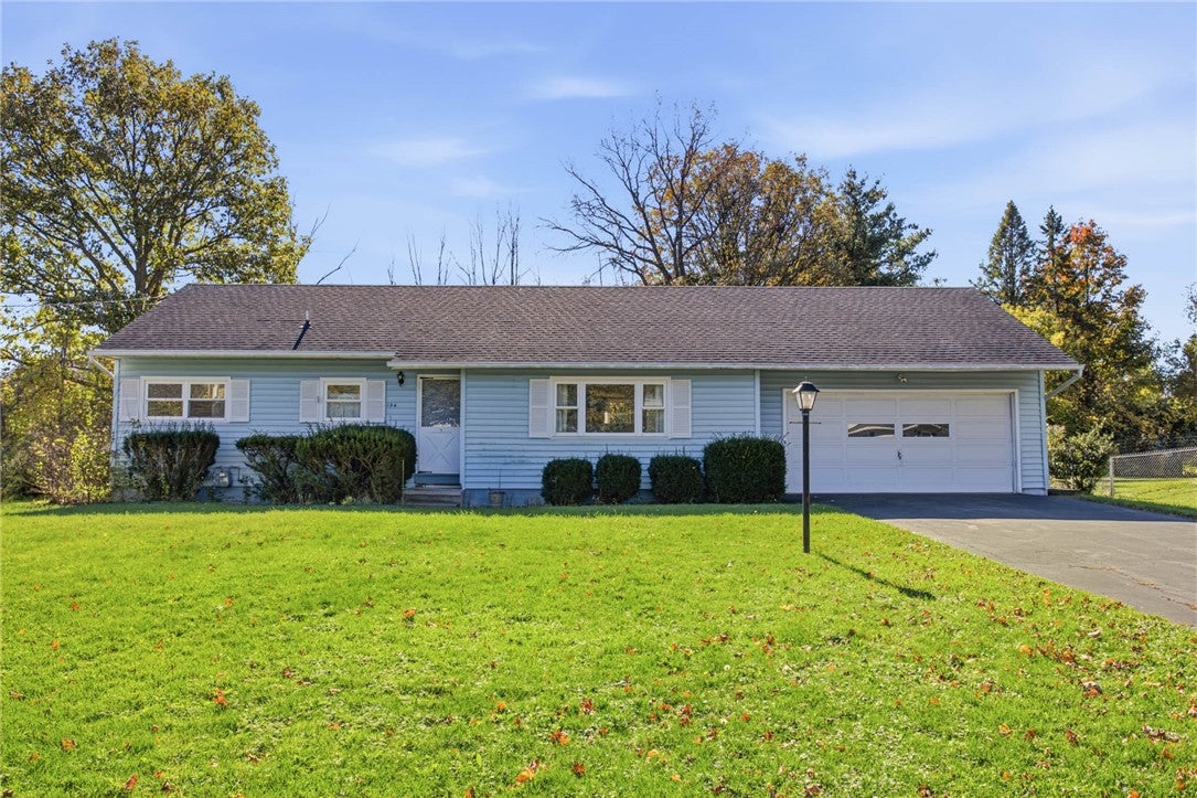 124 Green Clover Drive — photo