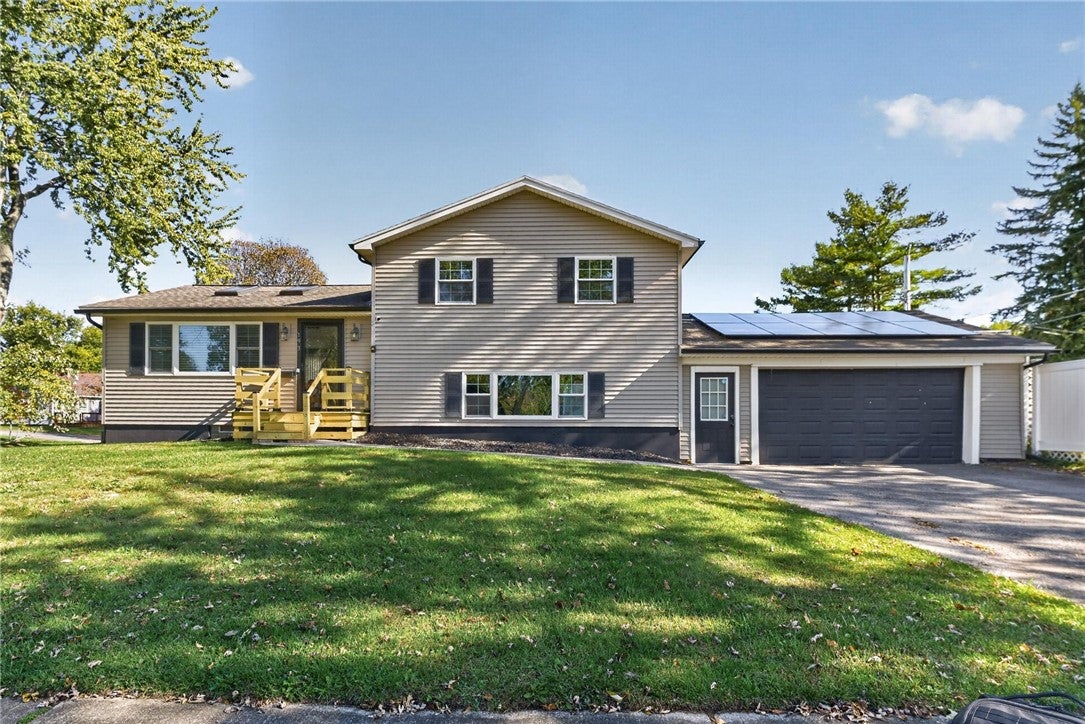 193 Meadow Circle — photo