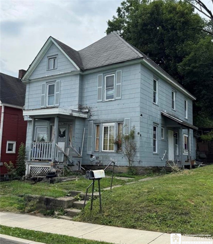 7 Lincoln Street — photo