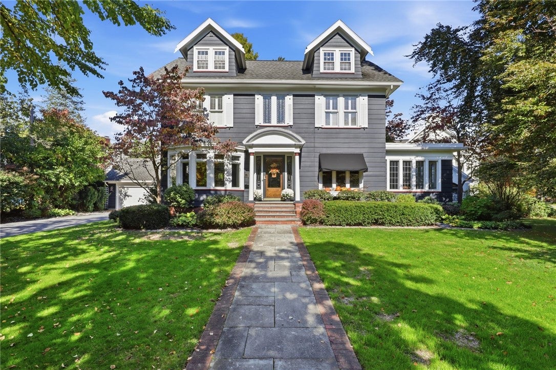 90 Dorchester Road — photo