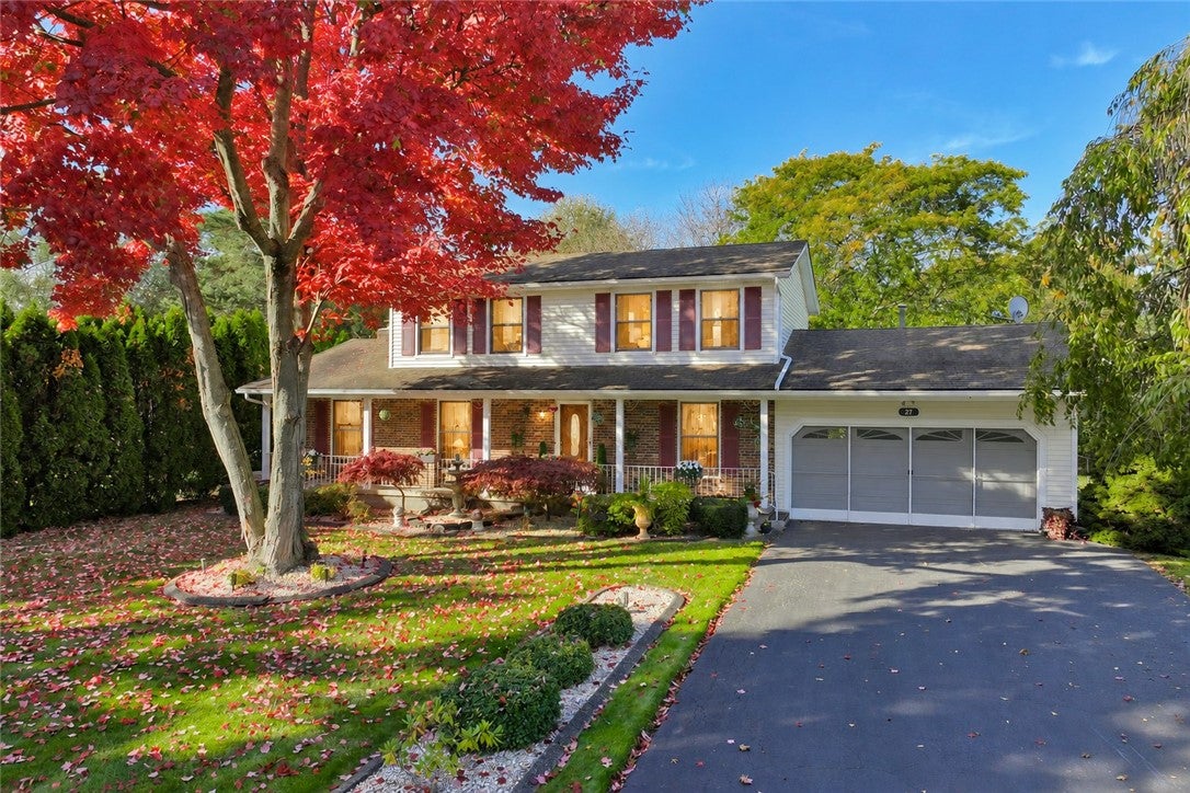 27 Briar Wood Ln Lane — photo