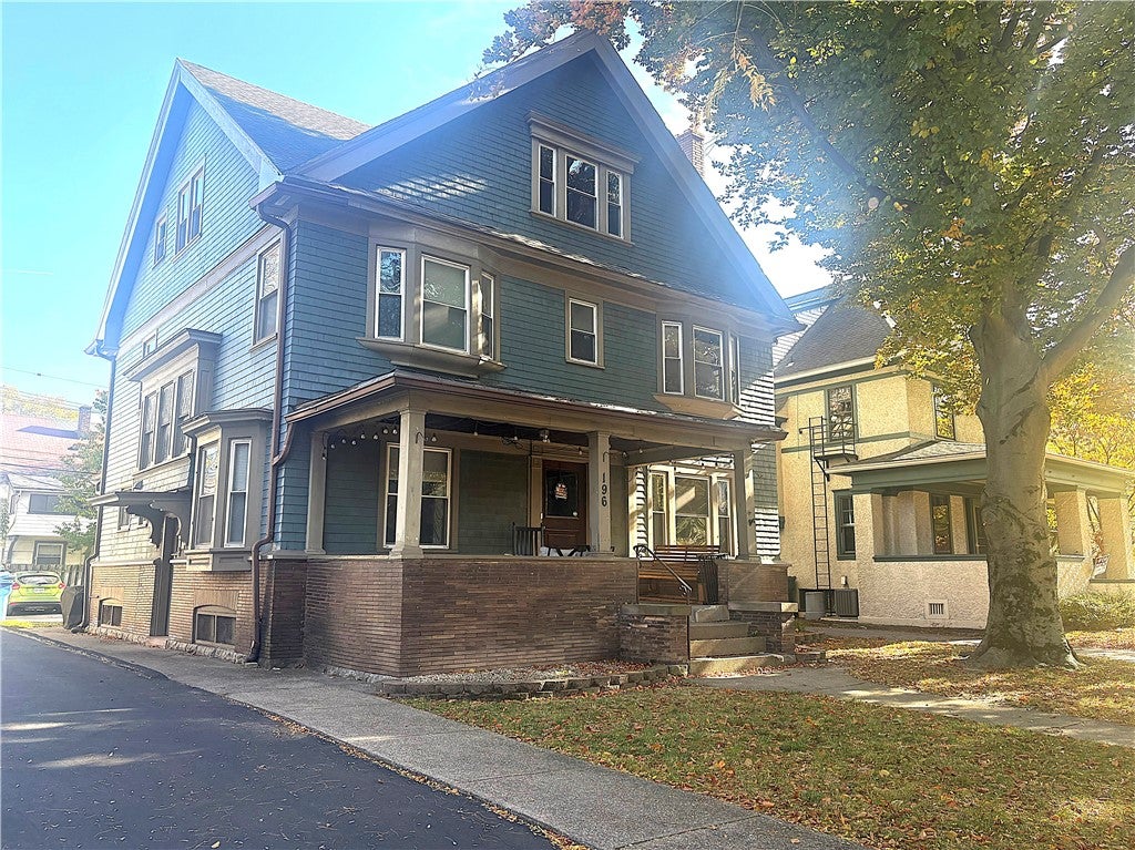196 Culver Road — photo