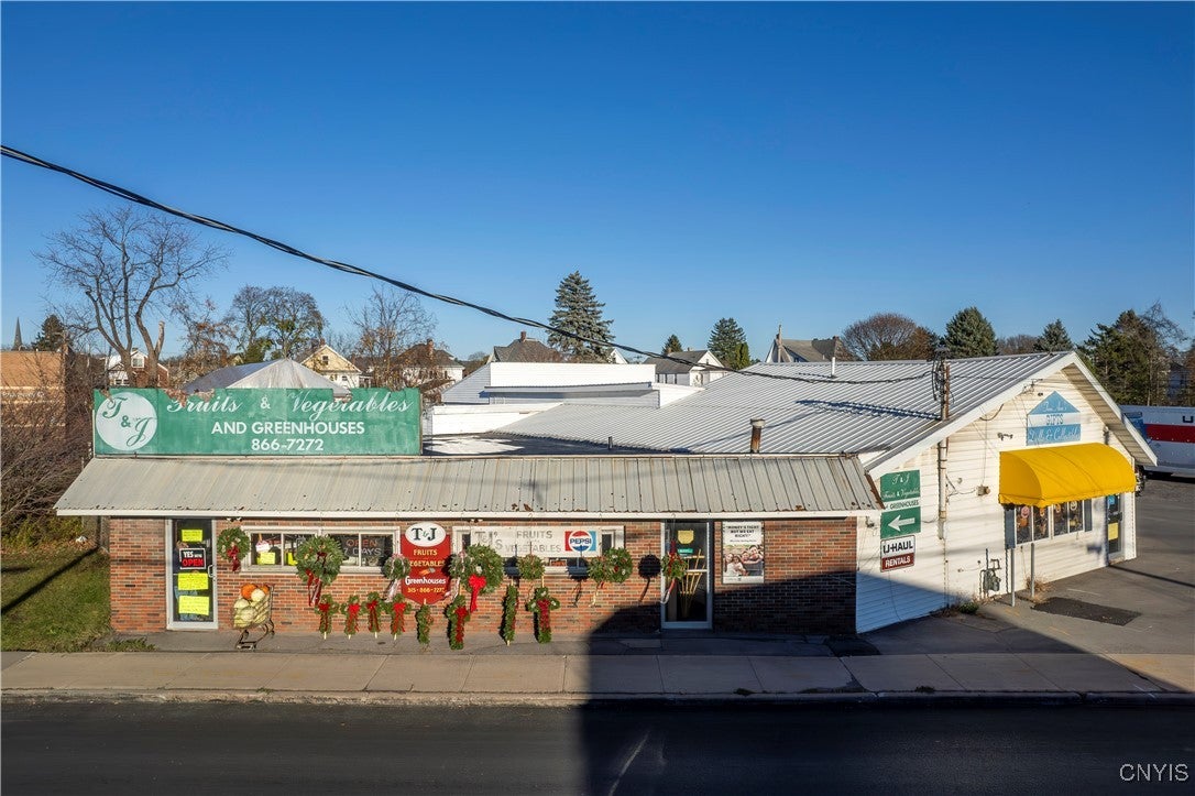221 S Caroline S Caroline Street — photo