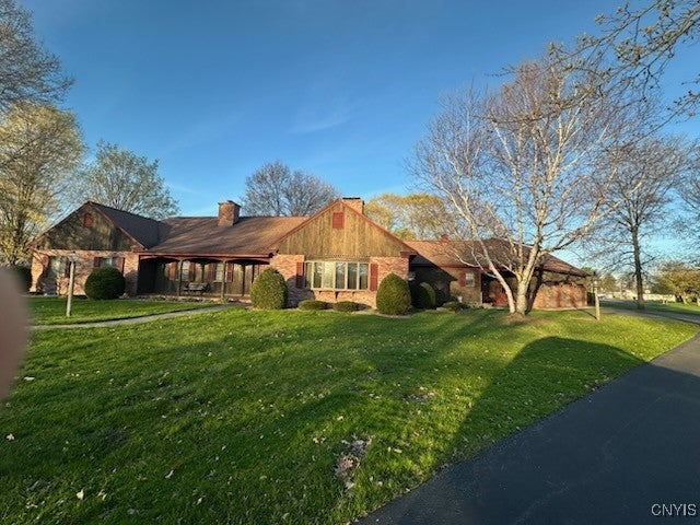 105 Birchwood Circle — photo