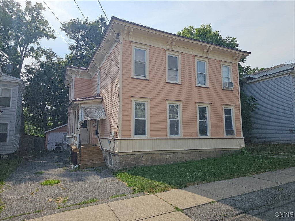 21-23 Derby Avenue — photo