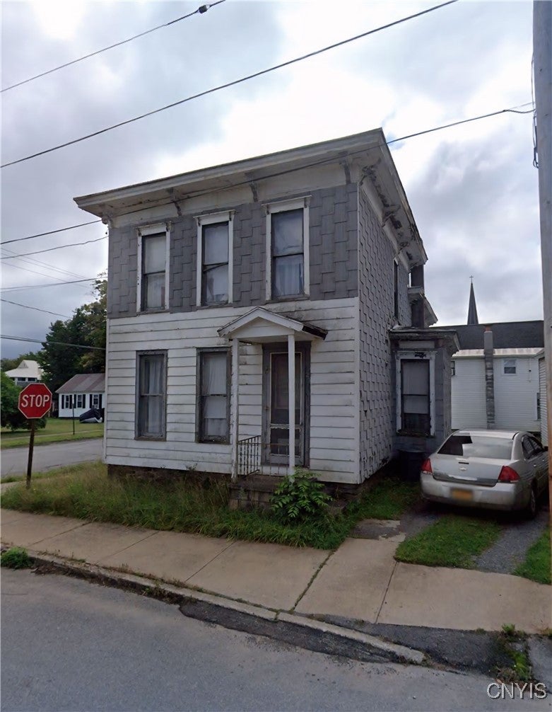 23 Union Street — photo