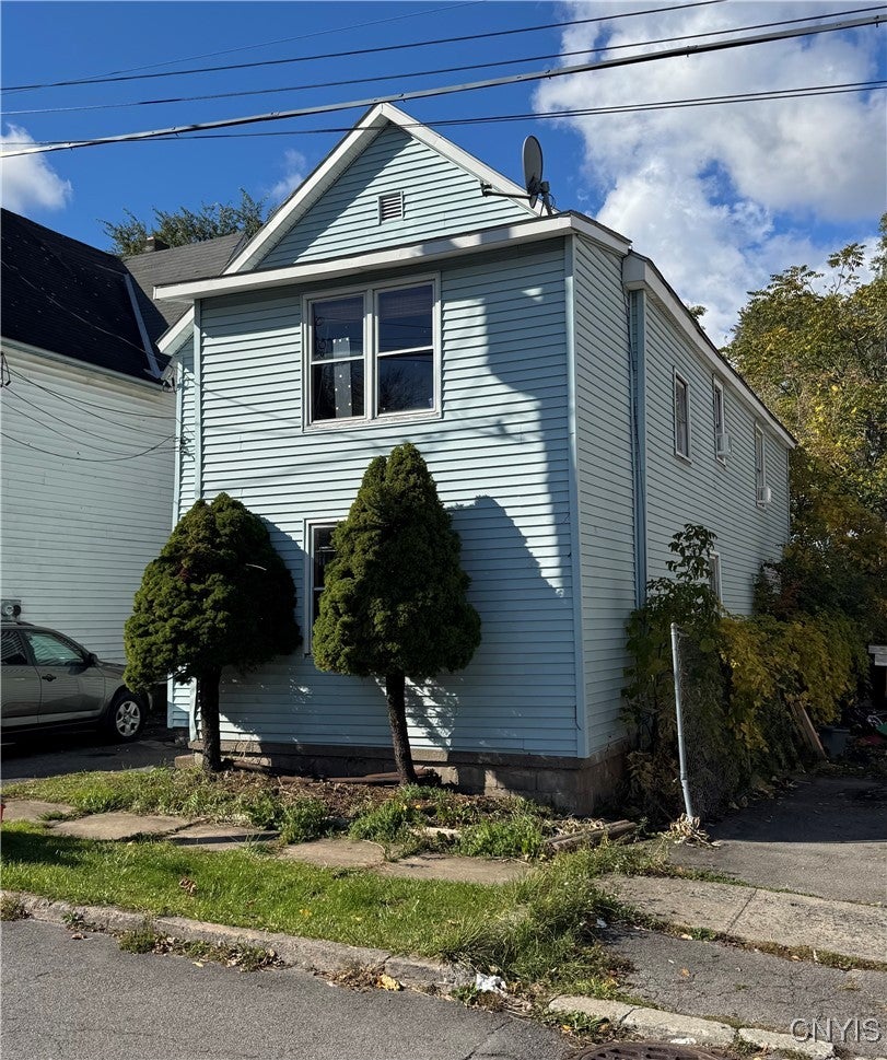 316 Tilden Avenue — photo
