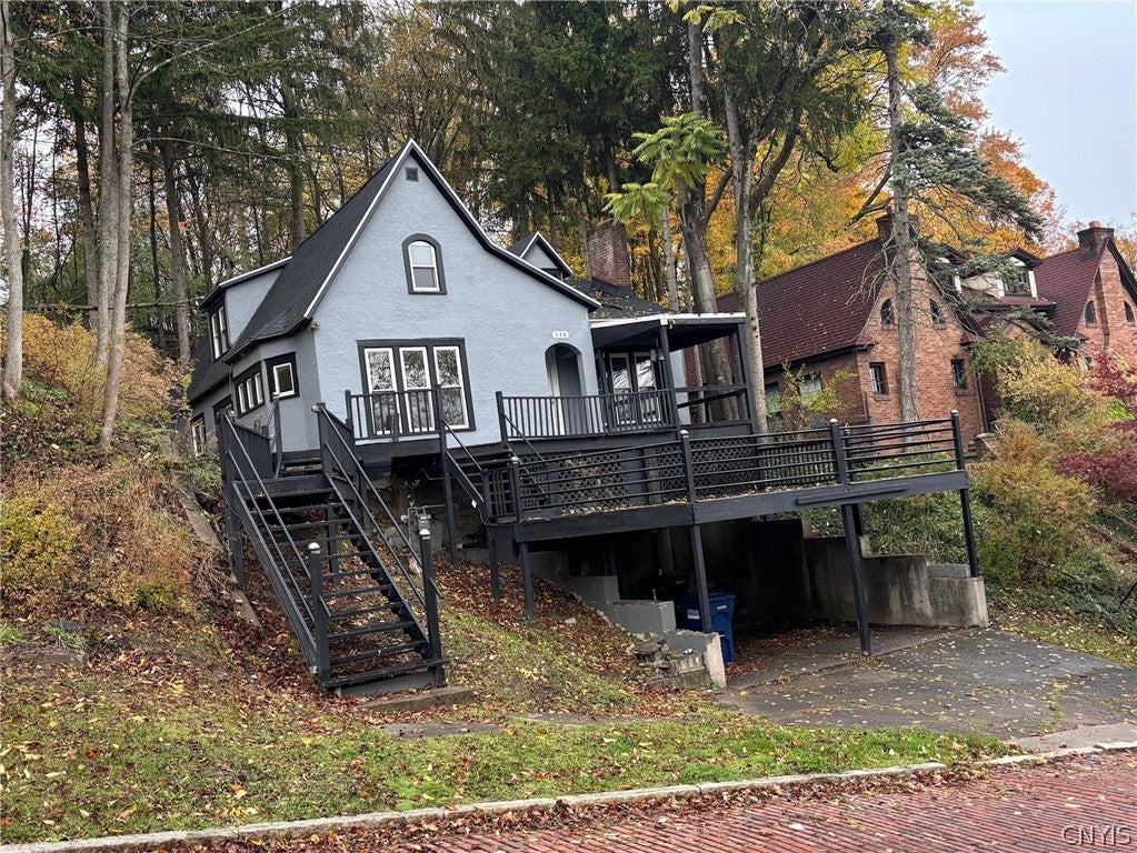 120 Scottholm Terrace — photo