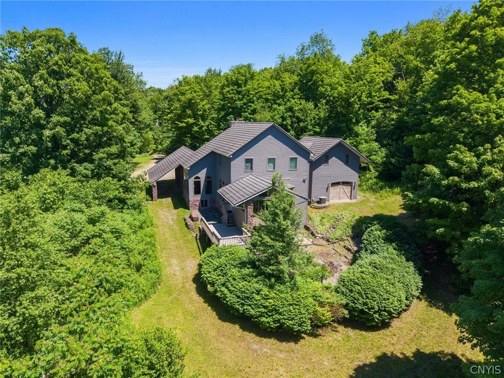 150 Valleygate Drive — photo