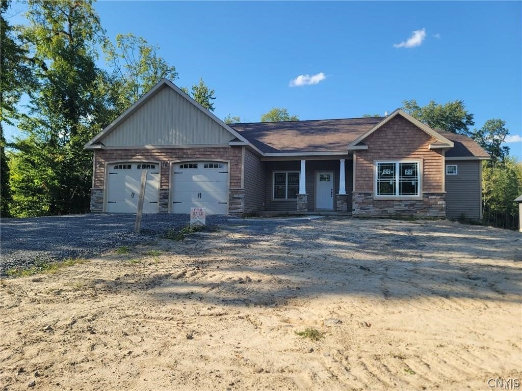 Lot 23Nr Baltimore Ridge — photo