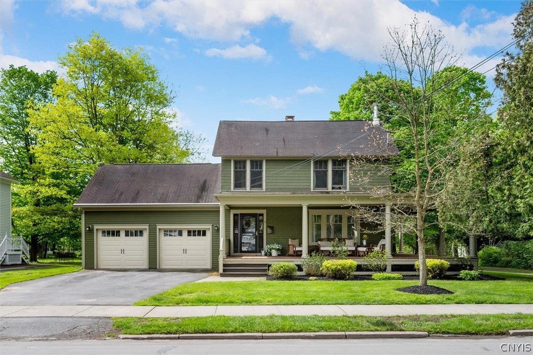 15 W Kendrick Avenue — photo