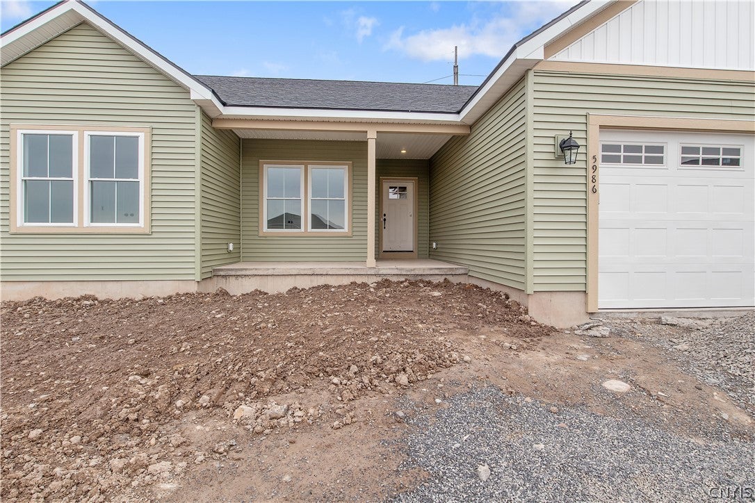 5105 Forest Ridge Drive, Rome, NY 13440 — photo 2