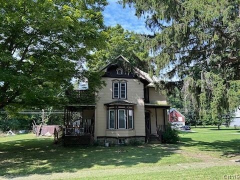 12 Elmwood Ave — photo