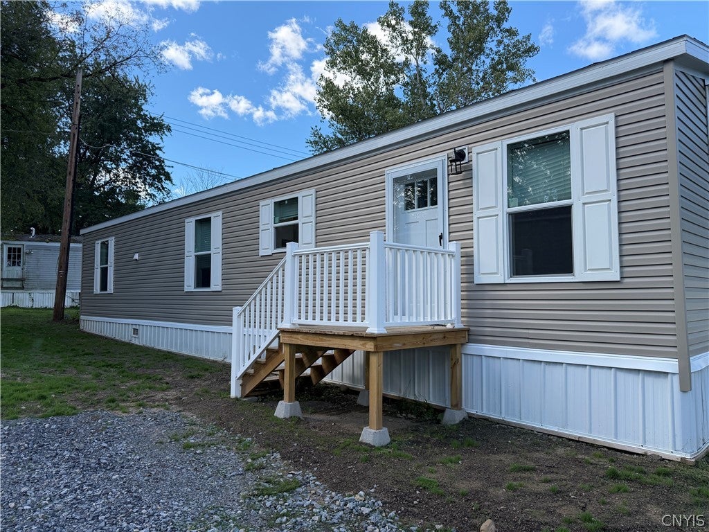 Lot 310 Rolling Hill Mobile Home Park Ny-5 — photo