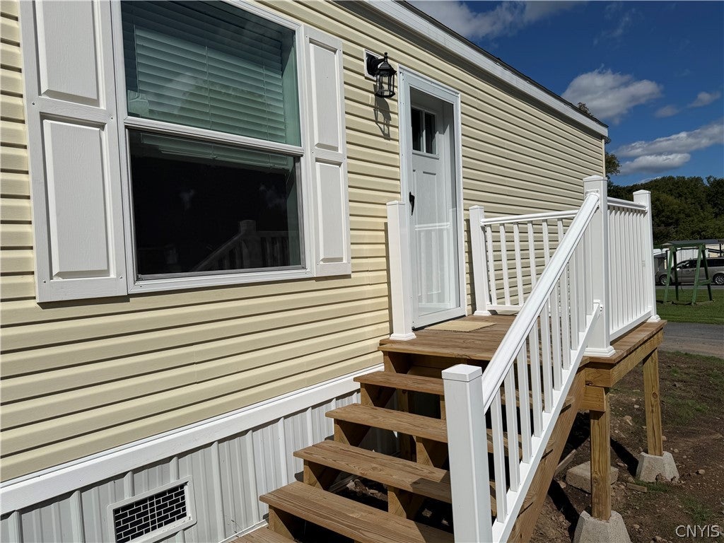 313 Roling Hills Mobile Home Park Ny 5 — photo