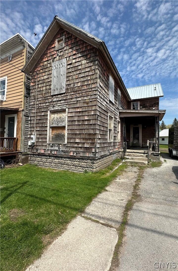624 W End Avenue — photo