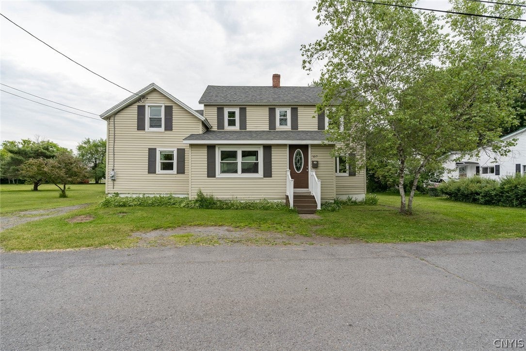 157 Dorsey Street — photo