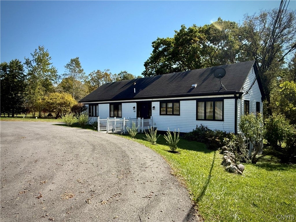 163 Ridge Road, Lansing, NY 14882 — photo 2