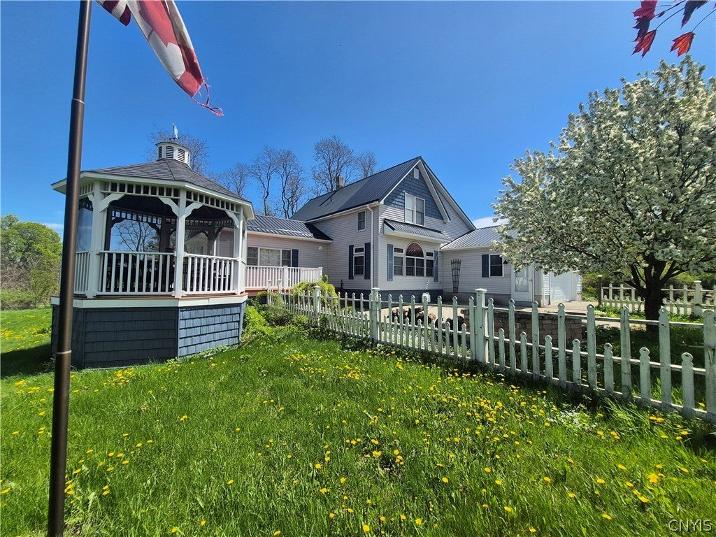 2928 County Route 10 — photo