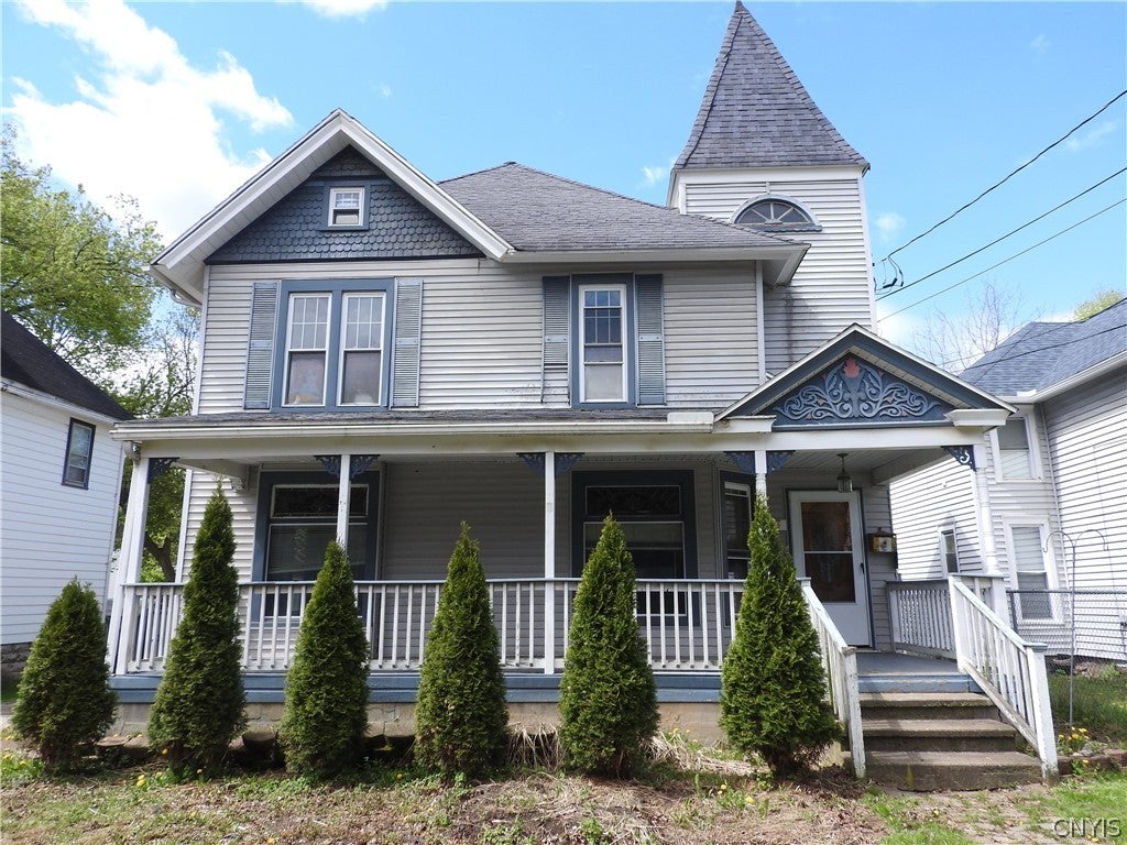 13 Wood Street — photo