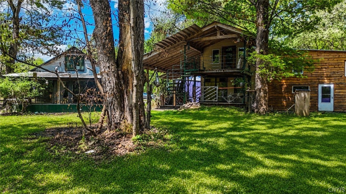367 Andersen Hill Road — photo
