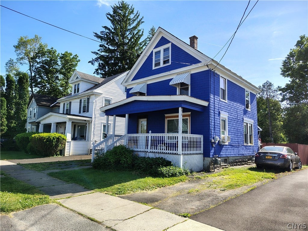 402 Riverside Drive, Rome, NY 13440 — photo 2