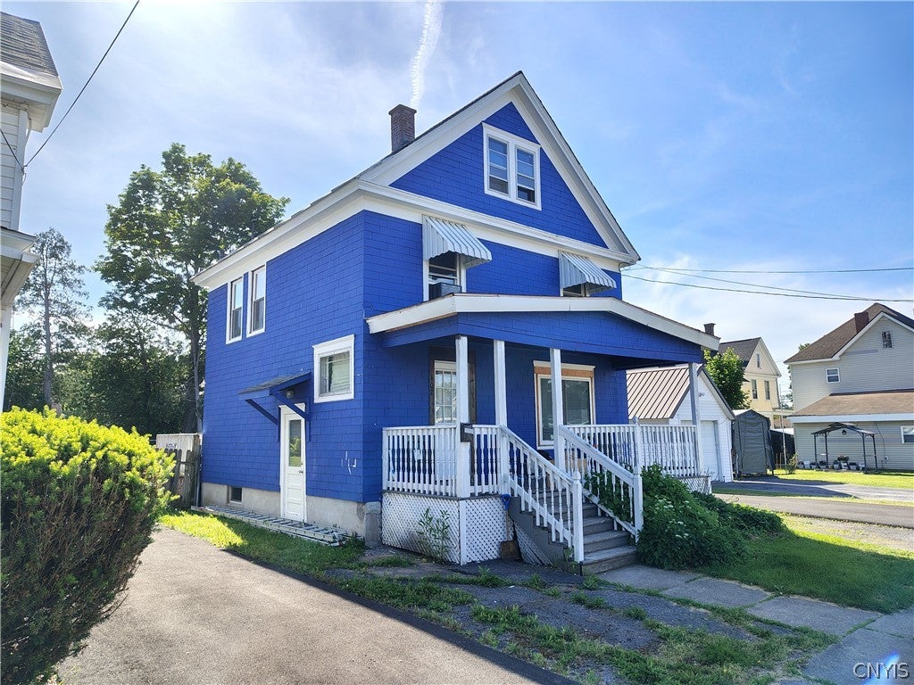 402 Riverside Drive, Rome, NY 13440 — photo 3