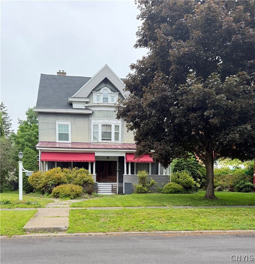 809 N George Street, Rome, NY 13440 — photo 2