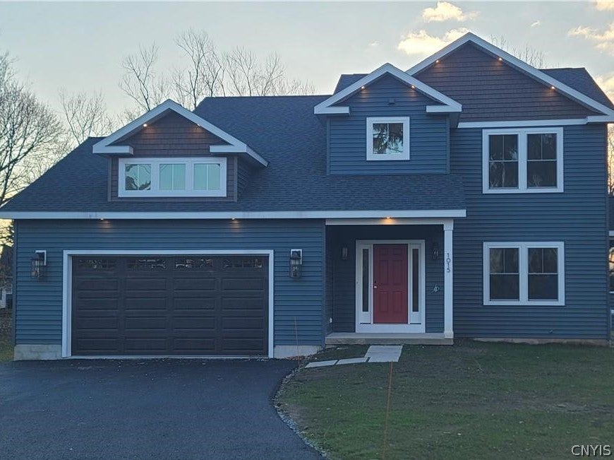 Lot 23T Baltimore Ridge — photo