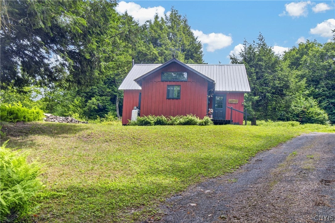 1 Buckingham rd, Ohio, NY 13324 — photo 2
