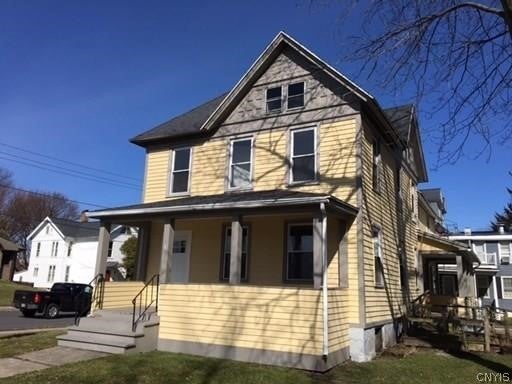 1 Franklin Street — photo