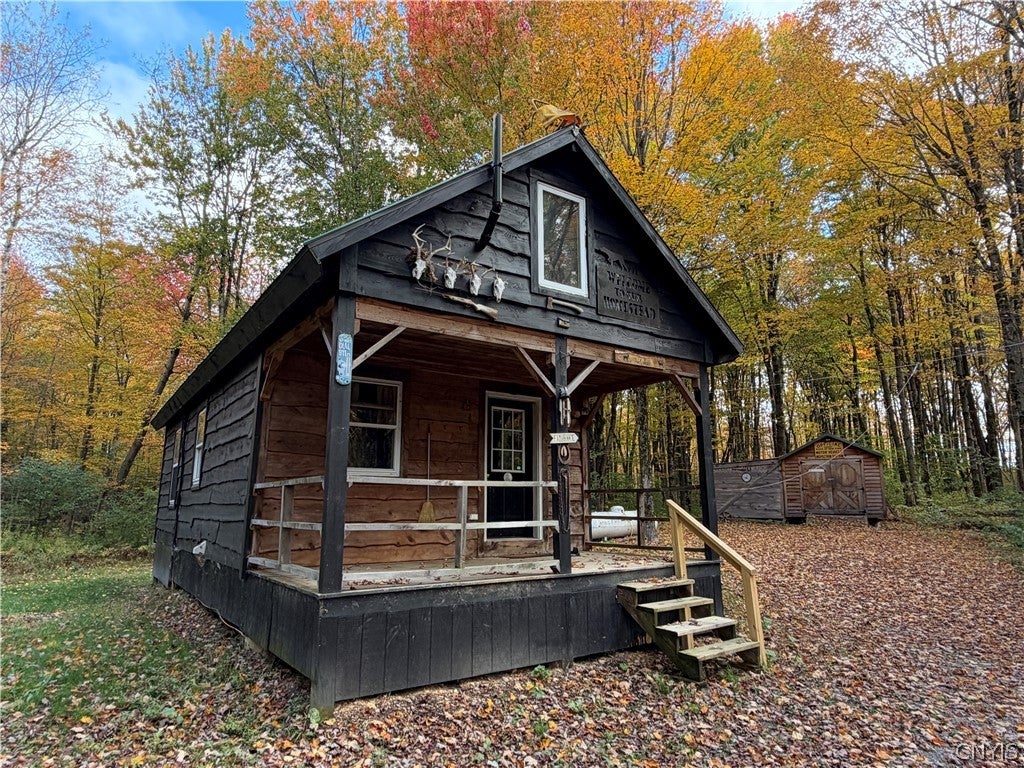 3244 County Route 22 — photo