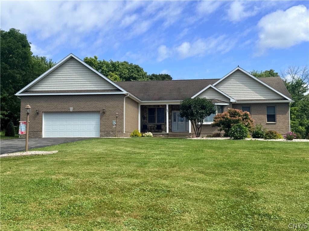 22 Stone Ridge Drive, Scriba, NY 13126
