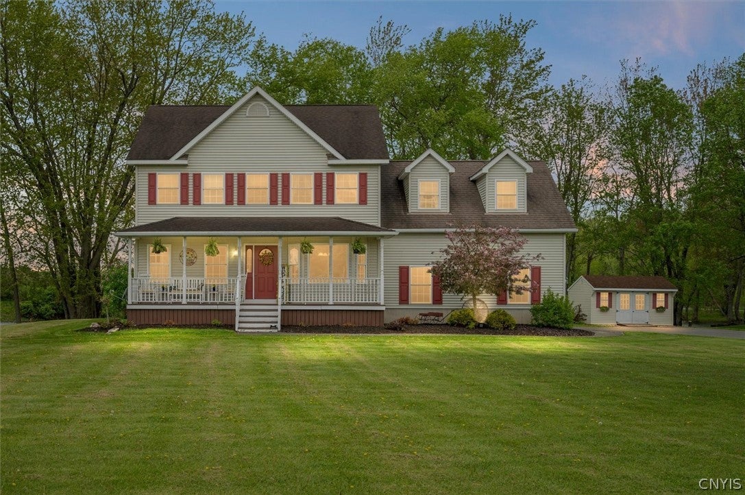 101 Pinehurst Lane — photo