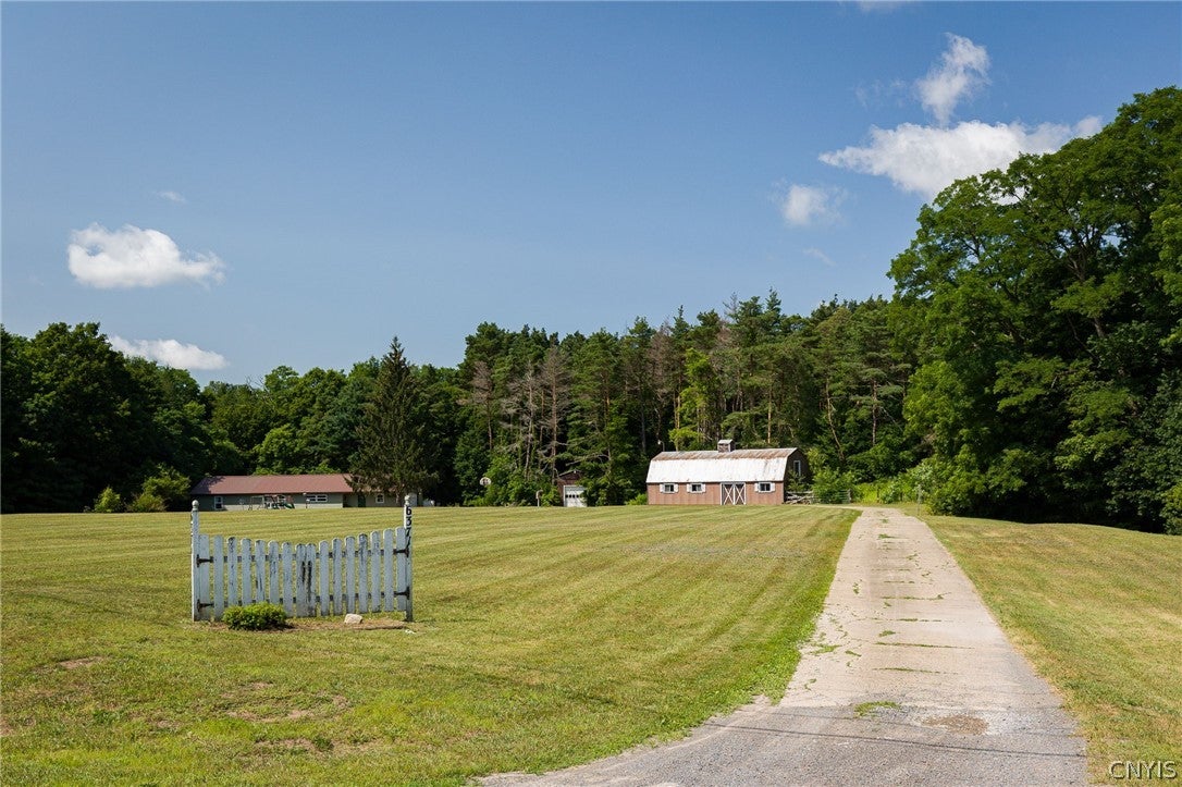 6371 US Route 11 — photo