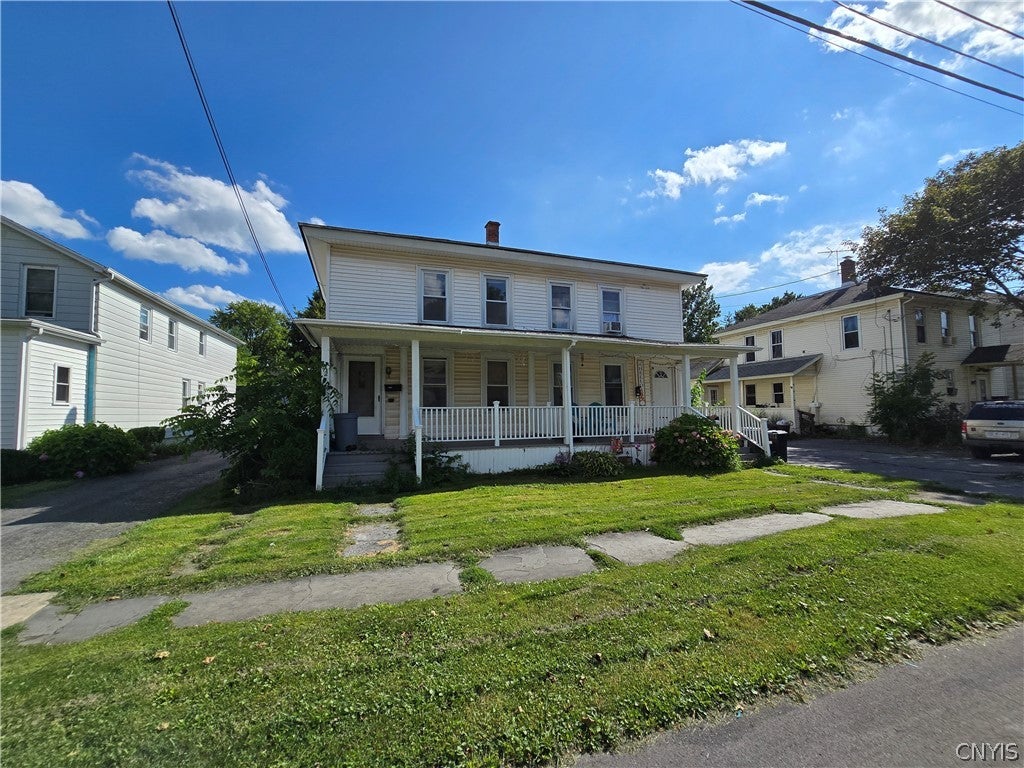 42-44 Pulaski Street — photo