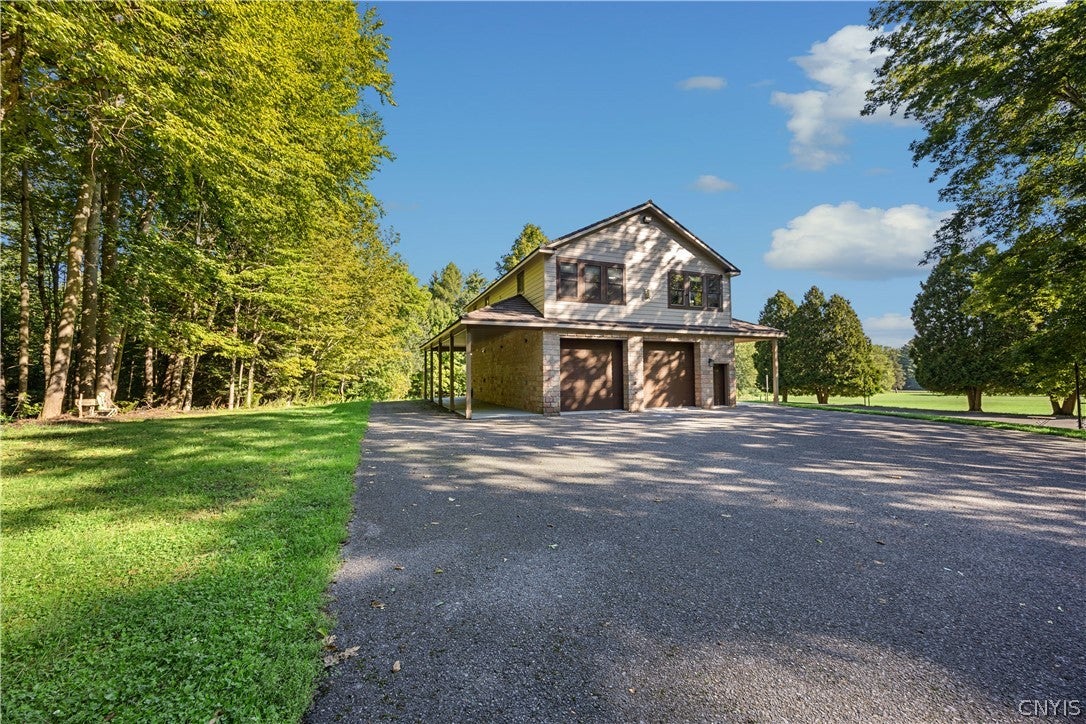 1721 County Route 57 — photo