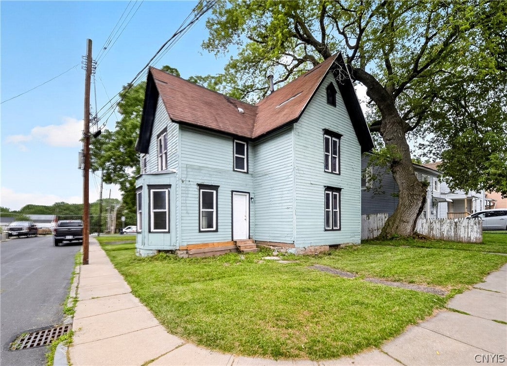 31 Derby Avenue — photo