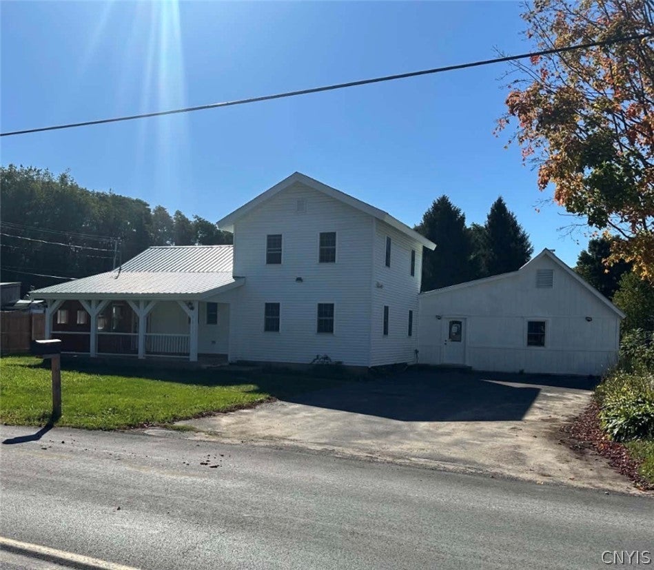 2643 County Route 2 — photo