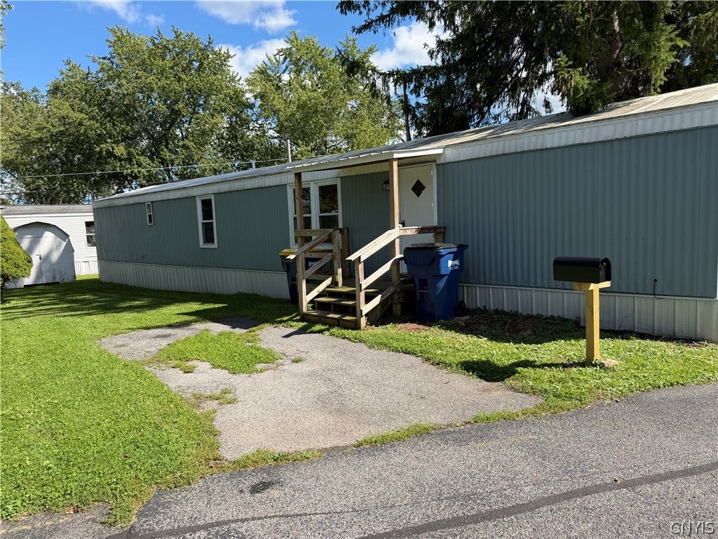 Lot 402 Rolling Hills Mobile Home Park Ny 5 — photo