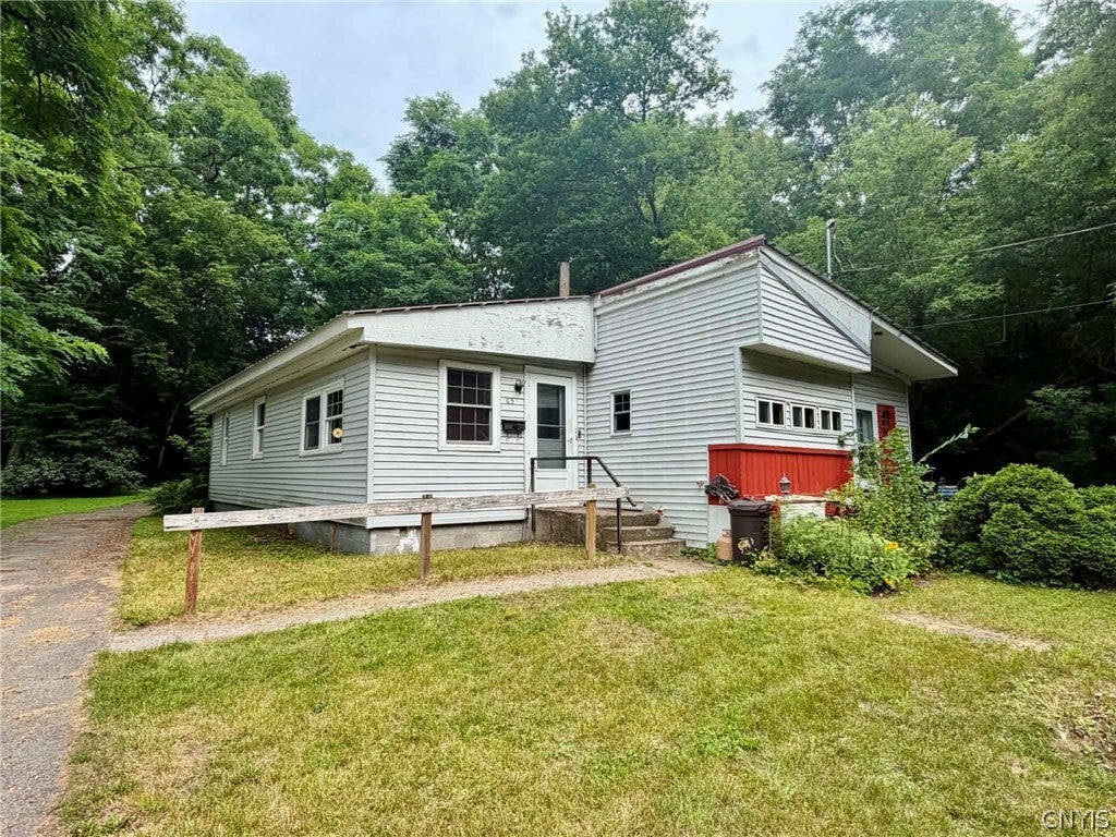 65 Fenton Street — photo